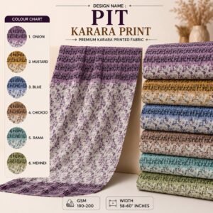 PIT PRINT
