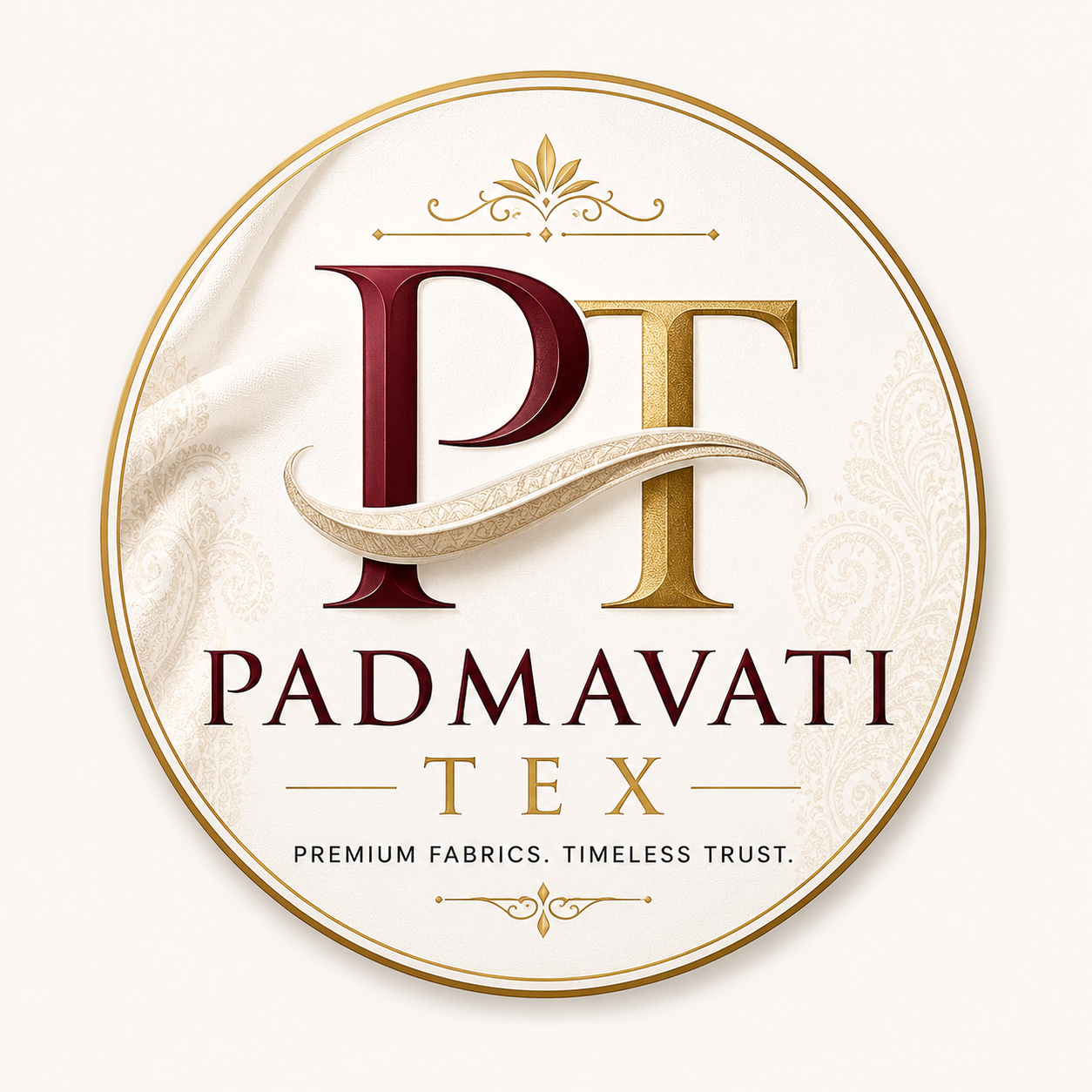 Padmavati tex
